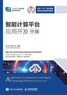 智能计算平台应用开发（中级）