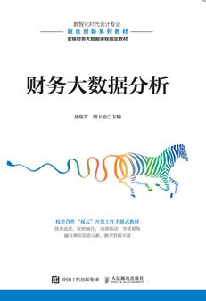 财务大数据分析