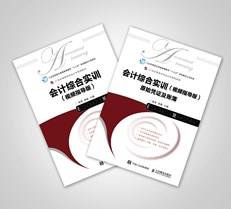会计综合实训(视频指导版)