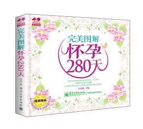 完美图解怀孕280天（全彩）