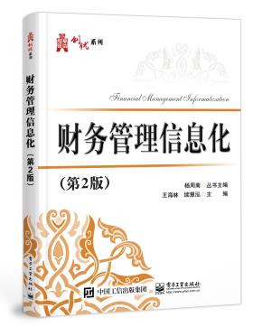 财务管理信息化(第2版)