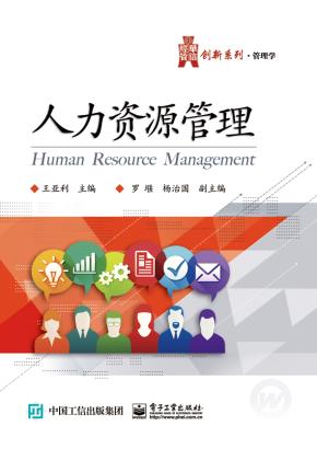 人力资源管理