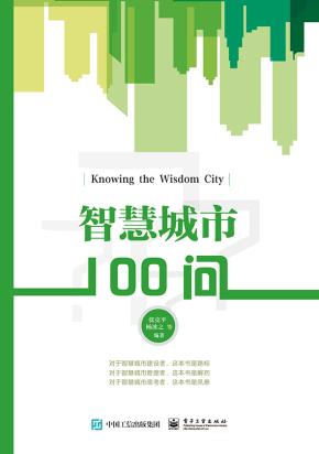 智慧城市100问（双色）