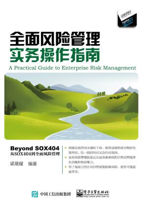 全面风险管理实务操作指南