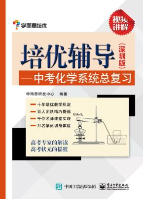 培优辅导——中考化学系统总复习（深圳版）
