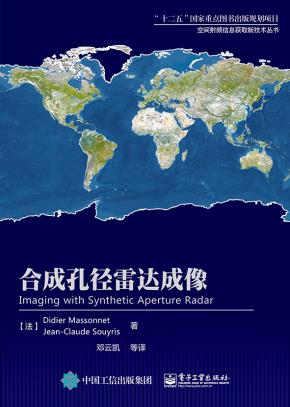 合成孔径雷达成像