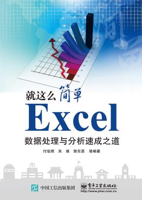 Excel数据处理与分析速成之道