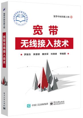 宽带无线接入技术