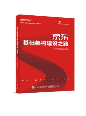 京东基础架构建设之路