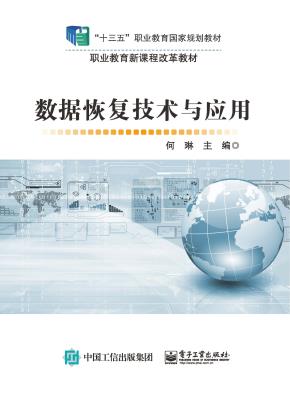 数据恢复技术与应用