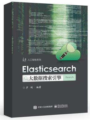 Elasticsearch大数据搜索引擎