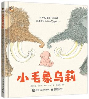 小毛象乌莉