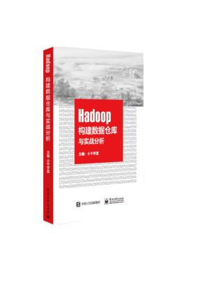 Hadoop构建数据仓库与实战分析