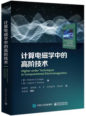 计算电磁学中的高阶技术