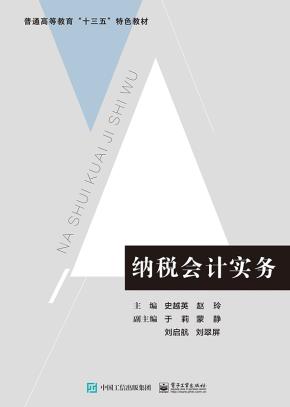纳税会计实务