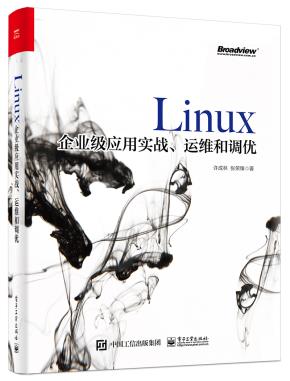 Linux企业级应用实战、运维和调优