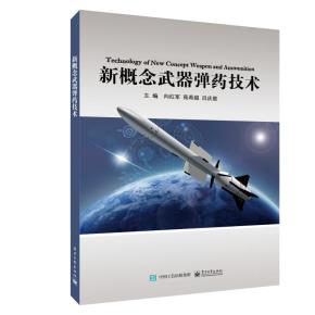 新概念武器弹药技术