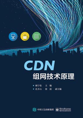 CDN组网技术原理
