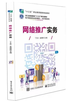 网络推广实务