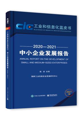 中小企业发展报告(2020—2021)