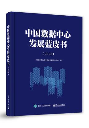中国数据中心发展蓝皮书（2020）