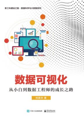 数据可视化——从小白到数据工程师的成长之路