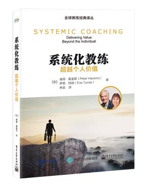 系统化教练:超越个人价值