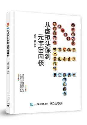 NFT:从虚拟头像到元宇宙内核