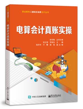 电算会计真账实操&nbsp;&nbsp;