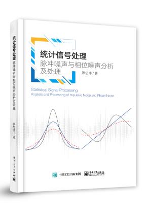 统计信号处理：脉冲噪声与相位噪声分析及处理&nbsp;&nbsp;