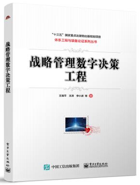 战略管理数字决策工程&nbsp;&nbsp;