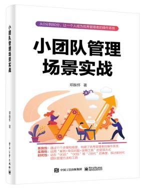 小团队管理场景实战&nbsp;&nbsp;