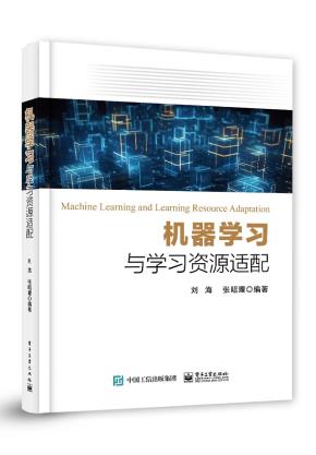机器学习与学习资源适配&nbsp;&nbsp;