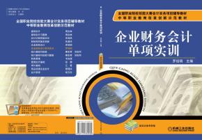 企业财务会计单项实训