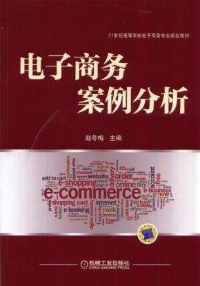 电子商务案例分析