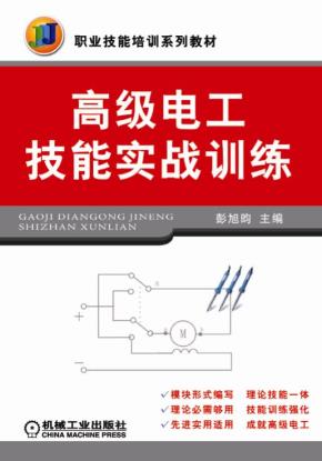 高级电工技能实战训练