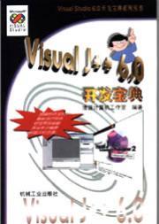 VisualJ++6.0开发宝典