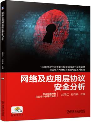 网络及应用层协议安全分析