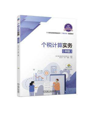 个税计算实务（中级）