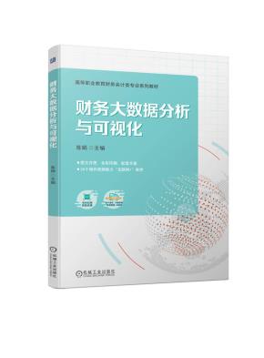 财务大数据分析与可视化