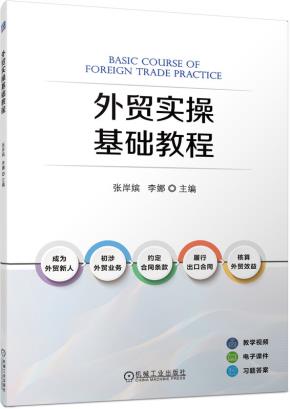 外贸实操基础教程