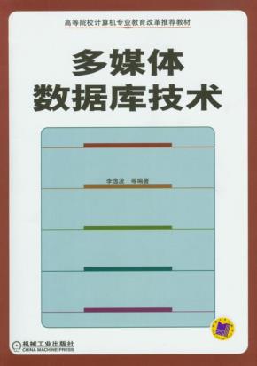 多媒体数据库技术