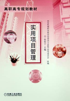 实用项目管理