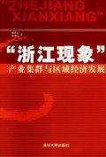“浙江现象”产业集群与区域经济发展