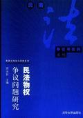 民法物权争议问题研究