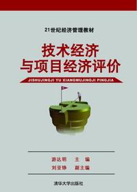 技术经济与项目经济评价