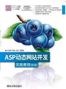 ASP动态网站开发实践教程（第2版）