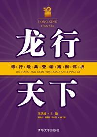 龙行天下：银行经典营销案例评析
