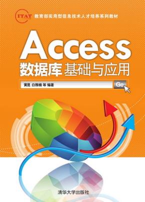 Access数据库基础与应用