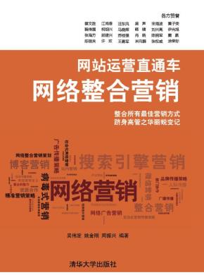 网站运营直通车——网络整合营销